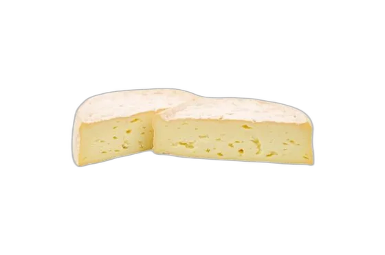 Abe Rot — gewassen-korstkaas uit Pays-d'Enhaut, kanton Vaud (Rougemont)