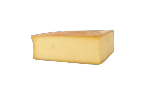 Abondance — harde kaas uit Haute-Savoie (Vallée d'Abondance, Chablais)