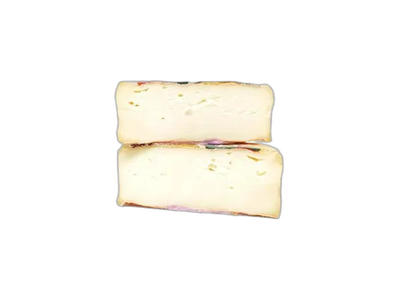 Ba Ba — gewassen-korstkaas uit Gantrisch (kanton Bern)