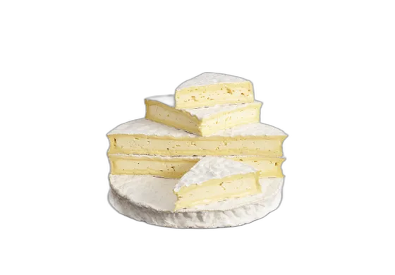 Baron Bigod Brie — witschimmelkaas uit Suffolk