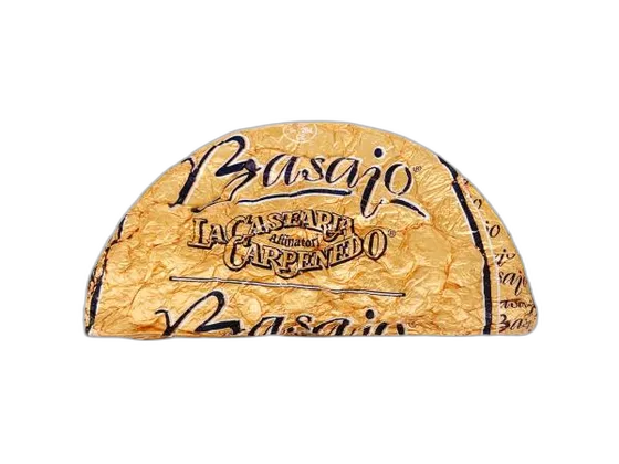 Basajo — blauwe kaas uit Veneto, Camalò di Povegliano, provincie Treviso