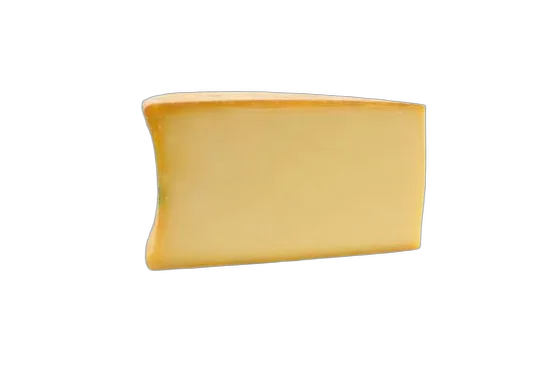 Beaufort — harde kaas uit Savoie, Beaufortain, Tarentaise, Maurienne, Val d'Arly