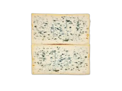 Bleu d'Auvergne — blauwe kaas uit Auvergne (Massif Central)