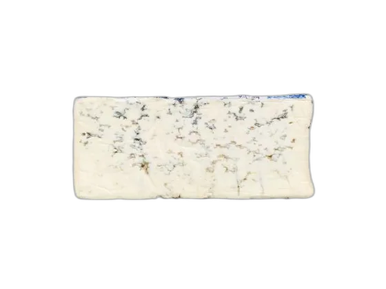 Blugins — blauwe kaas uit Veneto