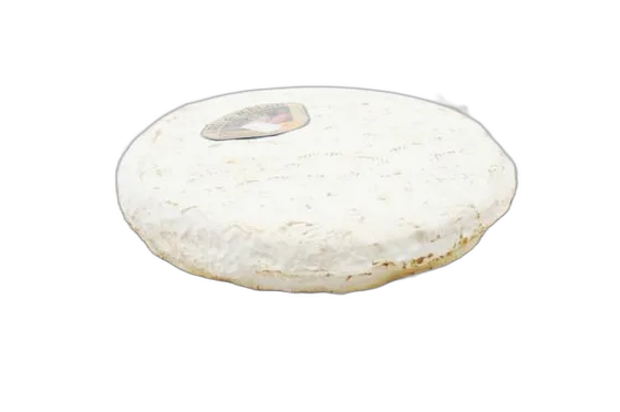 Brie de Melun — witschimmelkaas uit Seine-et-Marne