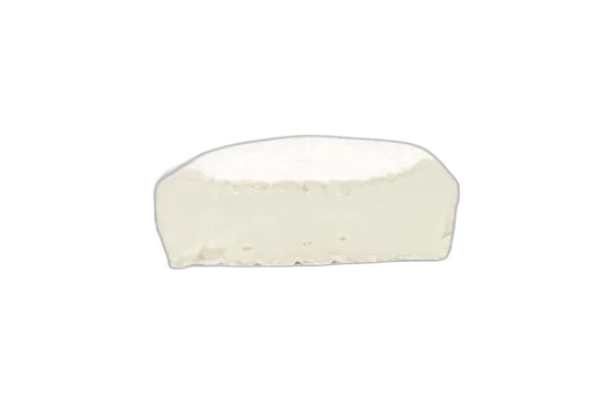 Camembert di Bufala — witschimmelkaas uit Italiaanse buffelstreken (Lombardije en Campanië)