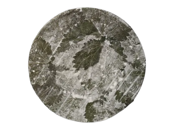 Cornish Yarg — harde kaas uit Cornwall (mid-Cornwall, rond Ponsanooth)