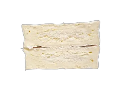 Coulommiers — witschimmelkaas uit Brie, Seine-et-Marne (Île-de-France)