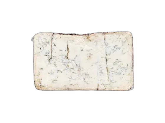 Dolomitico Blu in Birra — blauwe kaas uit Veneto (Camalò di Povegliano, Treviso)