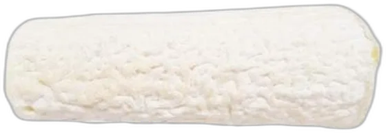 Fusette Blanche — geiten- en schapenkaas uit Gâtine poitevine (Parthenay, Deux-Sèvres)