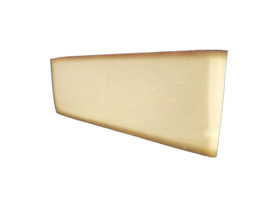 Gruyère AOP — harde kaas uit Fribourg, Vaud, Neuchâtel, Jura (en het Franstalige deel van Bern)
