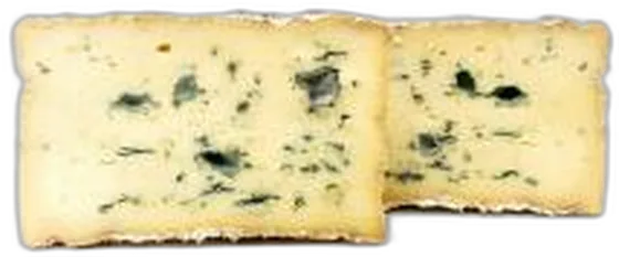 Mamé Vî Bleu — blauwe kaas uit Condroz (Méan, Havelange)