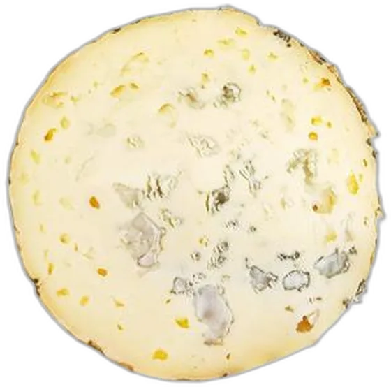 Pas de Bleu — blauwe kaas uit Oost-Vlaanderen (Sleidinge, Evergem)