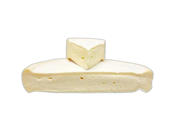 Reblochon Fermier — gewassen-korstkaas uit Haute-Savoie en de Val d'Arly (Savoie)