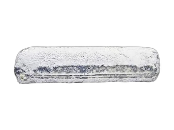 Sainte-Maure de Touraine — geiten- en schapenkaas uit Touraine (Centre-Val de Loire)