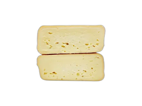 Troufleur — gewassen-korstkaas uit Hoge Venen (Hautes-Fagnes), Thirimont-Waimes (provincie Luik)