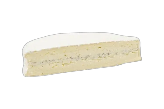 Trüffelfirne — witschimmelkaas uit Emmental (kanton Bern)